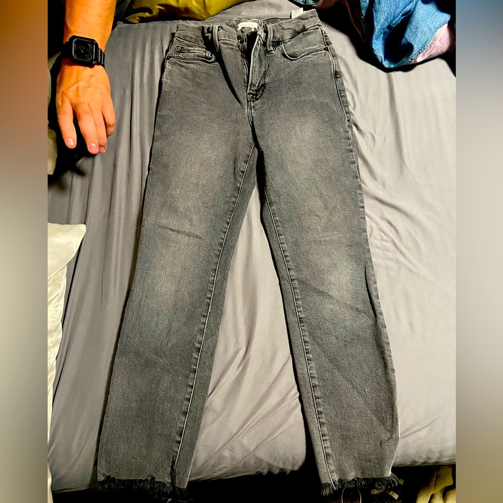 Good American jeans